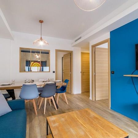 Magnifique Cocon Au Coeur D'Antibes - 3G Apartment Exterior photo